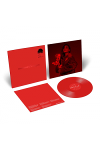 Number 1 Angel (RSD 2025 Red Vinyl edition)