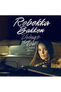 Things You Leave Behind