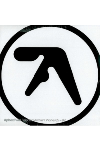 Selected Ambient Works 85-92