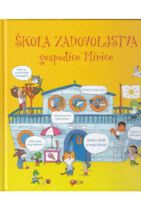 Škola zadovoljstva gospođice Mirice