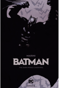 Batman: The Dark Prince Charming