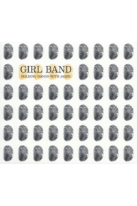 Holding Hands With Jamie