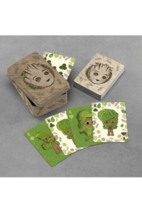 Paladone Groot Playing Cards