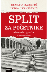 Split za početnike - 2. prošireno izd. 2024