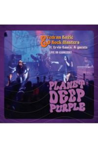 Planet Deep Purple