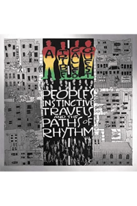 Peoples Instinctive Travels & Paths Of Rhythm (25th anniv.edition)