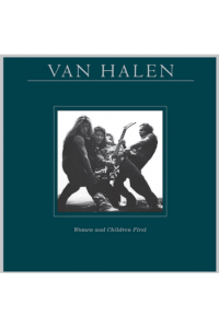 Women And Children First