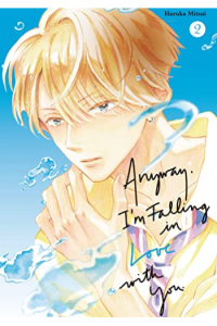 Anyway, IM Falling In Love With You., Volume 2