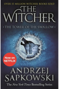 The Tower of the Swallow (Witcher Saga #04)