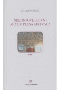 Srednjovjekovni motiv plesa mrtvaca