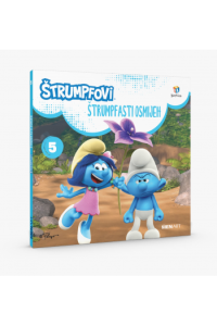 Štrumpfasti osmijeh 5