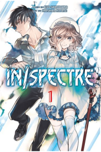 In-Spectre, Vol.01