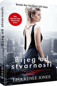 Bijeg od stvarnosti (meki uvez)