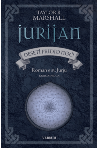 Jurijan - Deseti predio noći