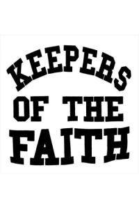 Keepers Of The Faith - 10th Anniversary