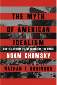 The Myth of American Idealism