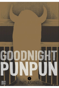 Goodnight Punpun, Vol.06