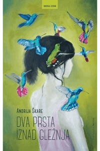 Dva prsta iznad gležnja