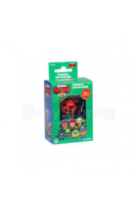 Brawl Stars - S1 Privjesak Za Ključeve Window Box 1Pk