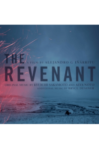 The Revenant (Soundtrack)