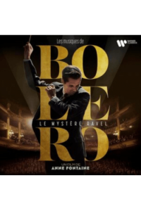 Bolero - Le Mystere Ravel