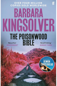 The Poisonwood Bible