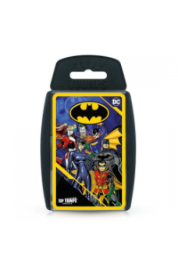 Top Trumps - Specials - Batman