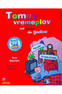 Tomov vremeplov - od minute do godine