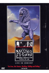 The Rolling Stones - Bridges To Babylon