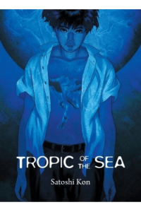 Tropic of the Sea