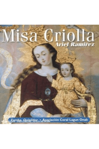 Misa Criolla