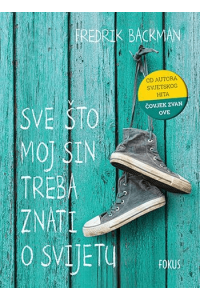 Sve što moj sin treba znati o svijetu