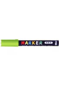 M&G Akrilni Marker Žuto Zeleni 16