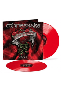 Love Songs (Red vinyl)