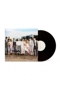 Right Place, Wrong Person