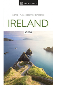 DK Eyewitness Ireland