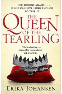 The Queen of the Tearling