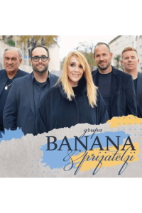 Banana i prijatelji
