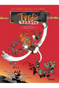 Tvrđa 0: Fortissimo