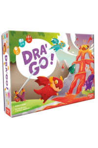 Dra go!