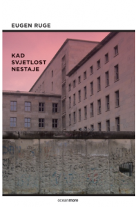 Kad svjetlost nestaje