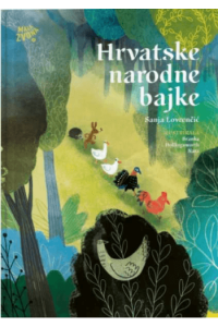 Hrvatske narodne bajke