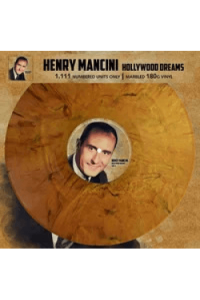 Hollywood Dreams (Marbled Vinyl)