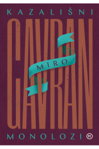 Kazališni monolozi