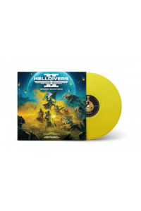 Helldivers 2 (Original Game Soundtrack)