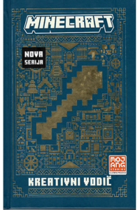 Minecraft Kreativni Vodič