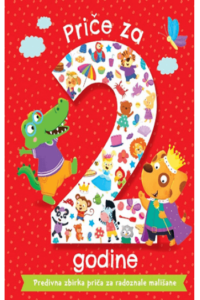 Priče za 2 godine