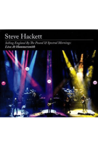 Selling England By Pound & Spectral -Live At Hammersmith 2019