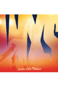 Listen Like Thieves (40th Anniversary Edition 2025)