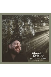 AND IT'S STILL ALRIGHT